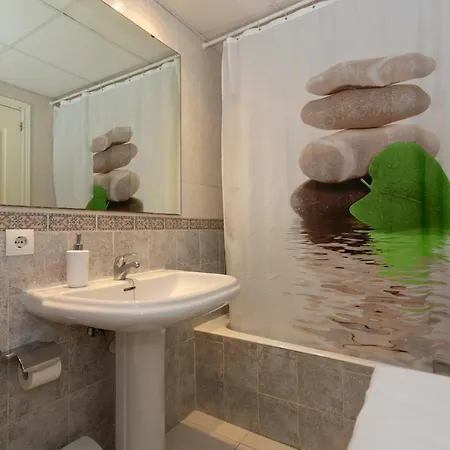 Fontana Iii, Bajo, 2 Dormitorios, By Bookindenia Appartement Dénia